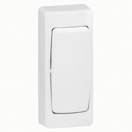 Legrand White, 2 Way [0 860 84]; 266-3632