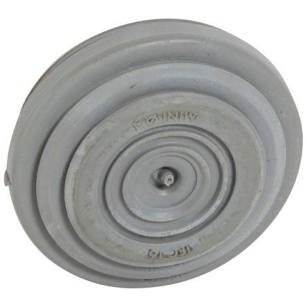 Legrand Grey End Cap IP55 for use with Junction Boxes, Sockets [0 919 01]; 266-3654
