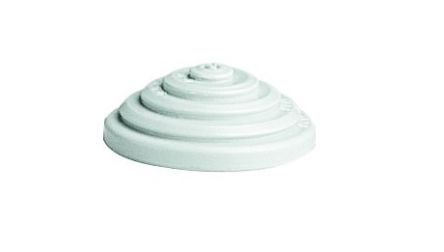 Legrand Grey End Cap IP55 [0 919 10]; 266-3658