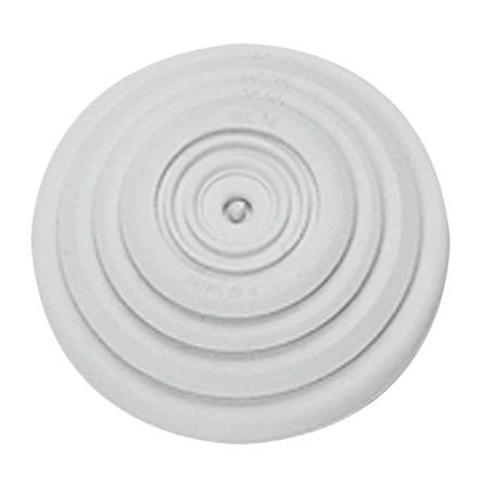 Legrand Grey End Cap IP55 for use with Junction Boxes, Sockets [0 919 16]; 266-3661