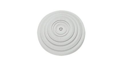 Legrand Grey Plastic End Cap [0 919 17]; 266-3662