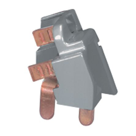 Legrand Connection Adapter for use with VX³ Vertical Power Comb [405009]; 266-3719