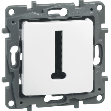 Legrand IP44 Socket Socket [664768]; 266-3741