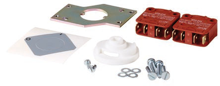 Eaton Auxiliary Contact, 4 Contact, 2NC/2NO, Rear Mount Dumeco [1314301 AUX2NO+2NCDCM/DMM]; 266-4921