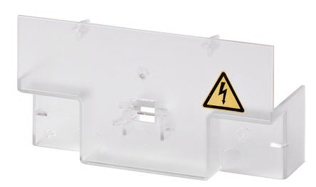 Eaton Switch Disconnector Terminal Shroud [1314330 COVERDMM125]; 266-4922