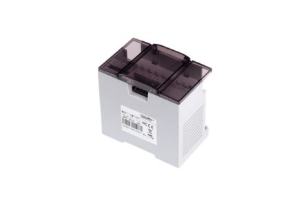 RS PRO Expansion Module for Use with RS PRO PLCs, Digital [0]; 266-5057