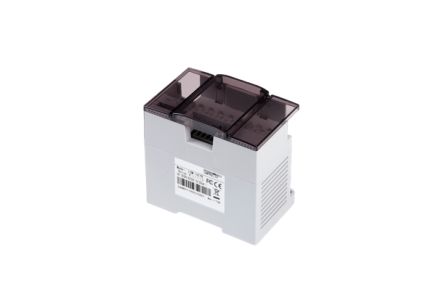 RS PRO Expansion Module for Use with RS PRO PLCs, Relay [0]; 266-5058