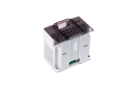 RS PRO Expansion Module for Use with RS PRO PLCs, Weighing [0]; 266-5060