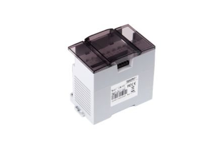 RS PRO Expansion Module for Use with RS PRO PLCs, Analogue Thermocouple [0]; 266-5065