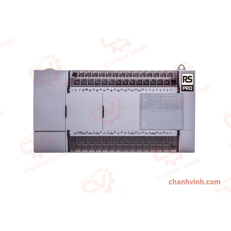 RS PRO rs-pro-2665112