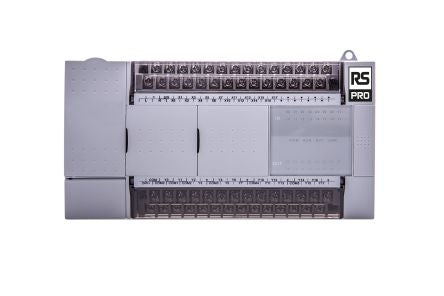 RS PRO Expansion Module for Use with RS PRO PLCs, Analogue, Analogue [0]; 266-5113