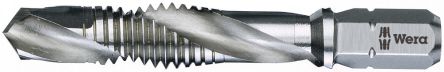 Wera Countersink, 2.5mm Head [05104640001]; 266-6552