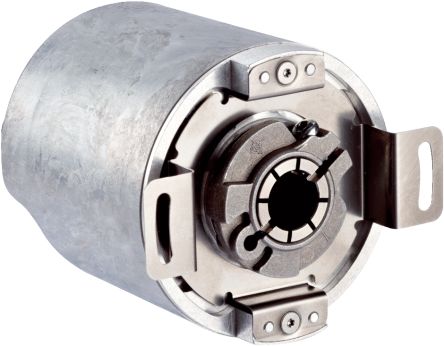SICK AFM60 Series Absolute Absolute Encoder, 4096ppr ppr, Ethernet IP Signal, Blind Hollow Type, 14mm Shaft [AFM60A-BGIB018X12 / 1062548]; 266-7148