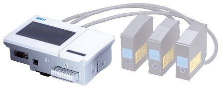 SICK Accessory Kit for Use with SICK OD Precision [AOD5-P1]; 266-7233