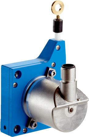 SICK BCG05 Series Absolute Draw Wire Encoder, CANOpen Signal [BCG05-C1QM0199 / 1068865]; 266-7244