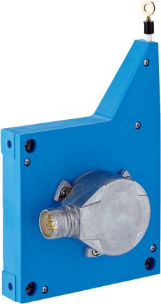 SICK BCG13 Series Absolute Absolute Encoder, SSI Signal [BCG13-A1AM0511 / 1061033]; 266-7258