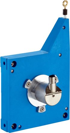 SICK EcoLine Series Absolute Draw Wire Encoder, CANOpen Signal [BCG13-C1QM0543 / 1068869]; 266-7259