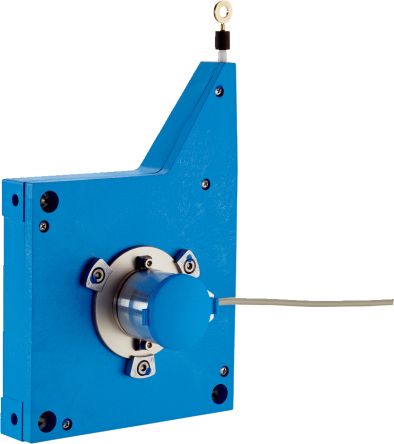 SICK EcoLine Series Absolute Draw Wire Encoder, Analogue Signal [BCG13-K1KM05PP / 6039749]; 266-7260