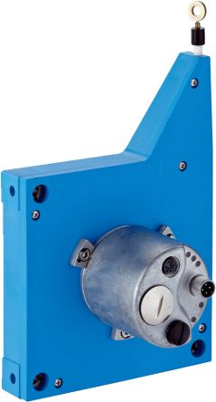 SICK BCG13 Series Absolute Draw Wire Encoder, Profinet Signal [BCG13-N1BM0599 / 1061036]; 266-7262
