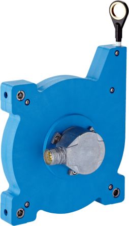 SICK BCG19 Series Absolute Draw Wire Encoder, SSI Signal [BCG19-A1AM1007 / 1056983]; 266-7263