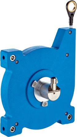 SICK BCG19 Series Absolute Draw Wire Encoder, CANOpen Signal [BCG19-C1QM1029 / 1068871]; 266-7264