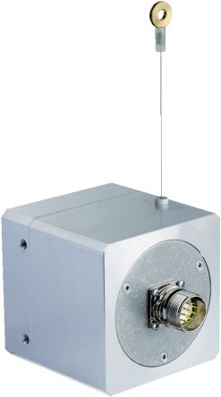 SICK BKS09 Series Absolute Draw Wire Encoder, SSI Signal [BKS09-ATBM0220 / 1035240]; 266-7268