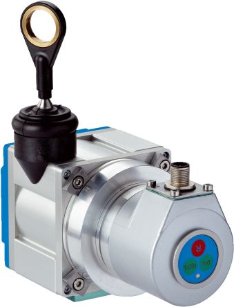 SICK BTF08 Series Absolute Absolute Encoder, Analogue Signal [BTF08-K1EM02PP / 1060964]; 266-7272
