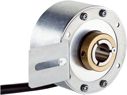 SICK DBS60 Series Incremental Incremental Encoder, 512ppr ppr, TTL/HTL Signal, Through Hollow Type, 14mm Shaft [DBS60E-TGFJD0512 / 1107472]; 266-7433