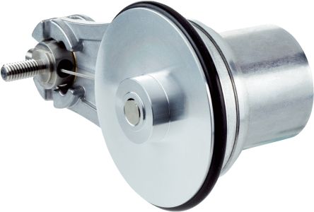 SICK DBV50 Series Measuring Encoder, 2000ppr ppr, HTL/Push Pull Signal [DBV50E-00GPB2000 / 1086903]; 266-7445
