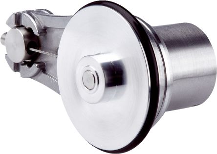 SICK DBV50 Series Measuring Encoder, 1000ppr ppr, HTL Signal [DBV50E-22RMA1000 / 1105199]; 266-7455