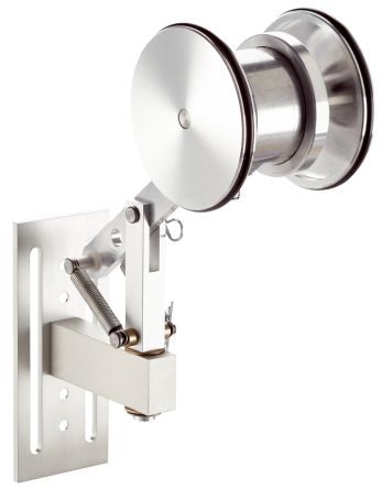 SICK DBV60 Series Measuring Encoder, 1024ppr ppr, HTL/Push Pull Signal [DFV60E-22EC01024 / 1060308]; 266-7692