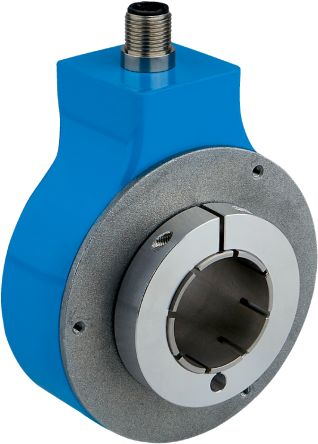 SICK DGS80 Series Incremental Incremental Encoder, 5000ppr ppr, HTL Signal, Hollow shaft Type, 30mm Shaft [DGS80B-TSLC05000 / 1118712]; 266-7703