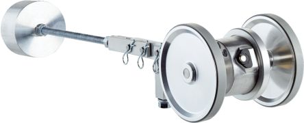 SICK DBV60 Series Measuring Encoder, 2400ppr ppr, TTL/HTL Signal [DUV60E-D4KCJAAA / 1084929]; 266-7794