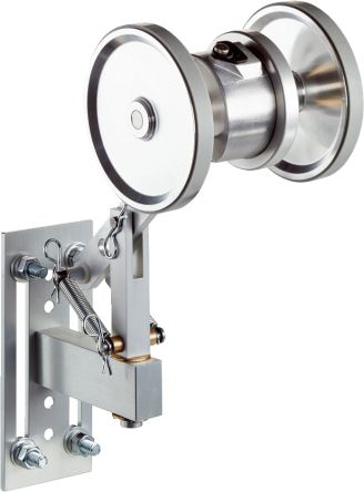 SICK DBV60 Series Measuring Encoder, 240ppr ppr, TTL/HTL Signal [DUV60E-D4KFHDEB / 1086339]; 266-7795