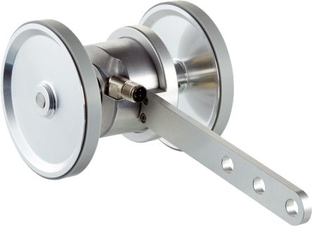 SICK DUV60 Series Incremental Measuring Wheel, 1 → 48ppr ppr, TTL/HTL Signal [DUV60E-D4KFWCGB / 1117985]; 266-7797