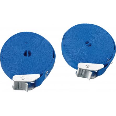 SAM Fixing Strap, 5m x 25mm [371053]; 266-8271