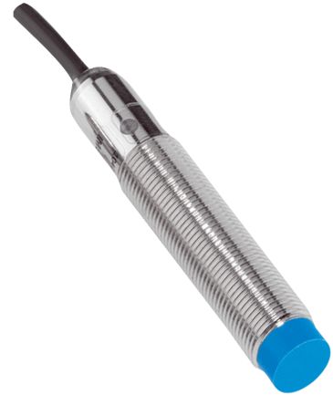 SICK Inductive Threaded Barrel Proximity Sensor, M12, 8 mm Detection, 2-Wire NO, 10 → 30 V dc [IME12-08NDSZY3S]; 266-8518