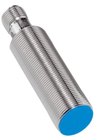 SICK Inductive Threaded Barrel Proximity Sensor, M18, 8 mm Detection, PNP NO, 10 → 30 V dc [IME18-08BPSZC0SP03]; 266-8539