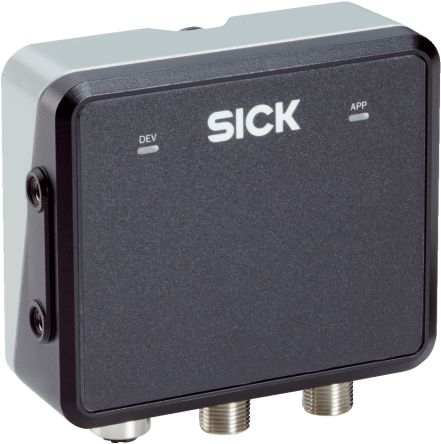 SICK RMS1000 Series Sensor [RMS1731C-636111 / 1107598]; 266-8731