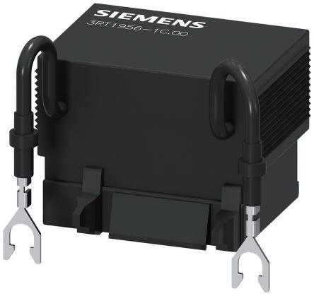 Siemens Surge Suppressor Unit, 70V dc, DIN Rail Mount [3RT1956-1CB00]; 266-9452