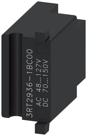 Siemens 3RT2 Surge Suppressor [3RT2936-1BC00]; 266-9455