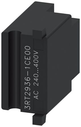 Siemens 3RT2 Surge Suppressor [3RT2936-1CE00]; 266-9456