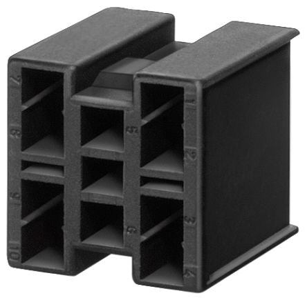 Siemens 3SB Series Contact Block for Use with 3SB2 [3SB2908-8AD]; 266-9562