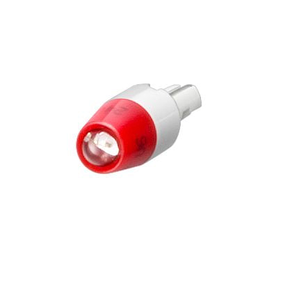 Siemens Green Push Button LED Light for Use with 3SB [3SB3901-1TB]; 266-9565