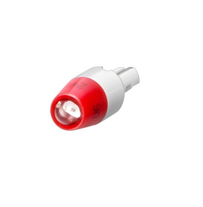 Siemens White Push Button LED Light for Use with 3SB [3SB3901-1UB]; 266-9567