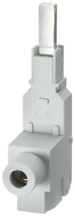 Siemens Terminal Block for use with Cerberus [5ST3770-3HG]; 266-9574