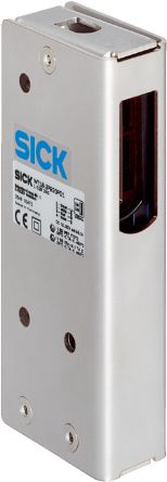 SICK Background Suppression Photoelectric Sensor, Rectangular Sensor, 10 → 1000 mm Detection Range [WT18X-3P920]; 266-9918