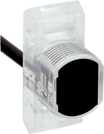SICK Background Suppression Photoelectric Sensor, Barrel Sensor, 5 → 50 mm Detection Range [ZTB18-APZ4B1D02]; 267-0231