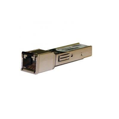 N-Tron N-TRON Compatible RJ45 Single Mode SFP Transceiver Module, 1000Mbit/s [NTSFP-TX]; 267-0556
