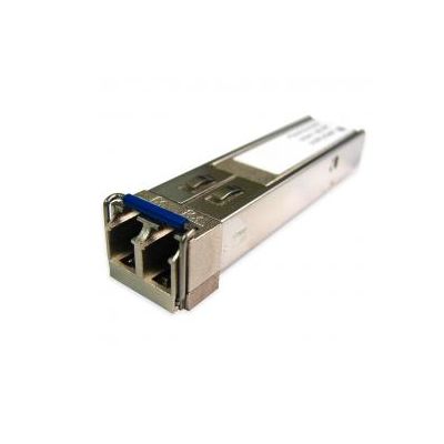 N-Tron N-TRON Compatible LC Single Mode SFP Transceiver Module, 1000Mbit/s [NTSFP-LX-10]; 267-0600
